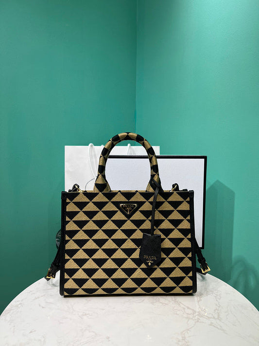 Bags Attire - PDA Bags - 062