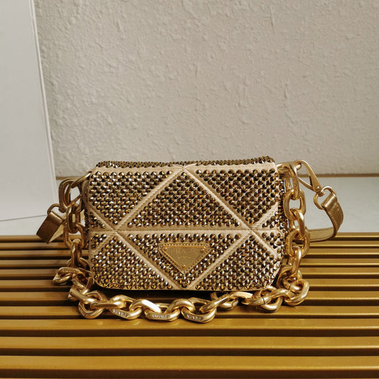 Bags Attire - PDA Bags - 503