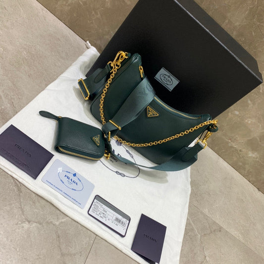 Bags Attire - PDA Bags - 181