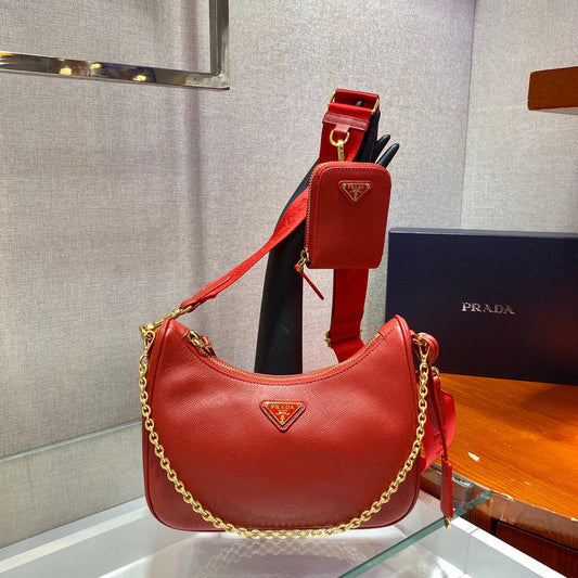 Bags Attire - PDA Bags - 1795