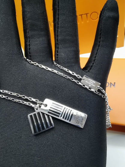 EN – Lux LV Necklaces 014