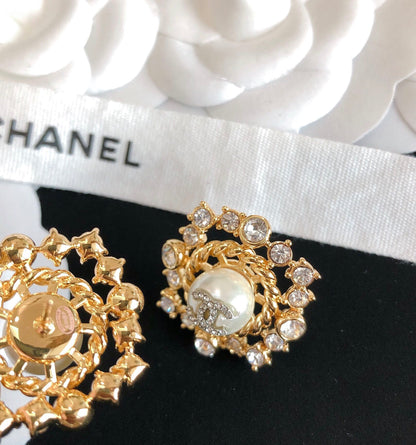 EN – Lux Earring CHL 009