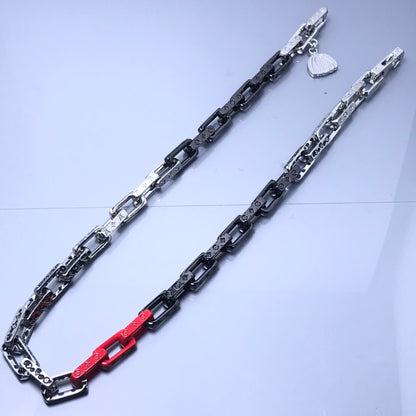 EN – Lux LV Necklaces 041