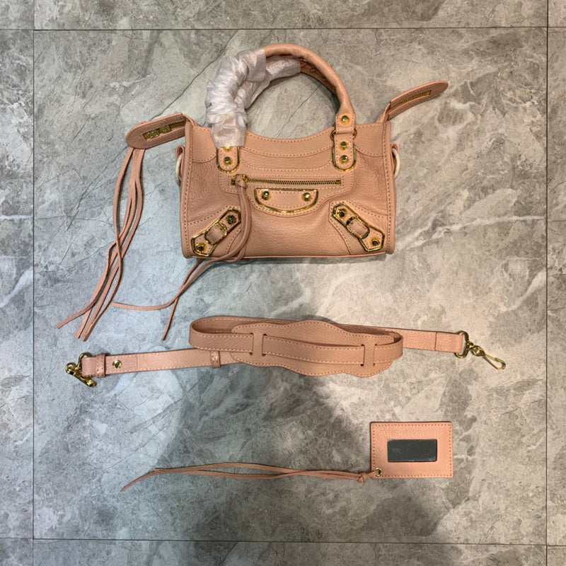 Bags Attire - BGA Bags - 1931