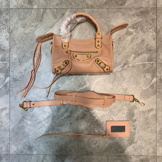 Bags Attire - BGA Bags - 1931