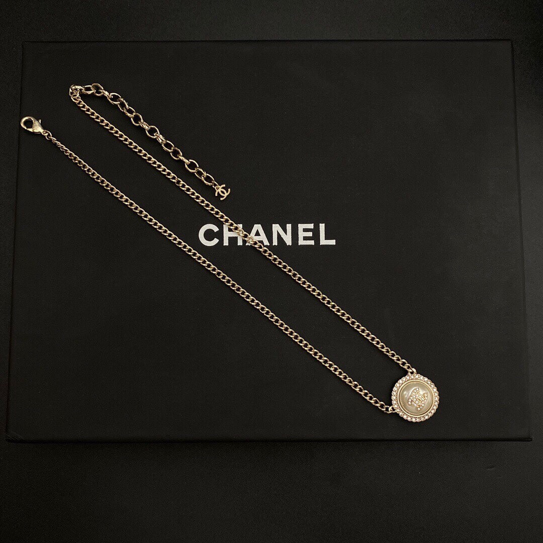 EN – Lux Necklace CHL034