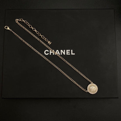 EN – Lux Necklace CHL034