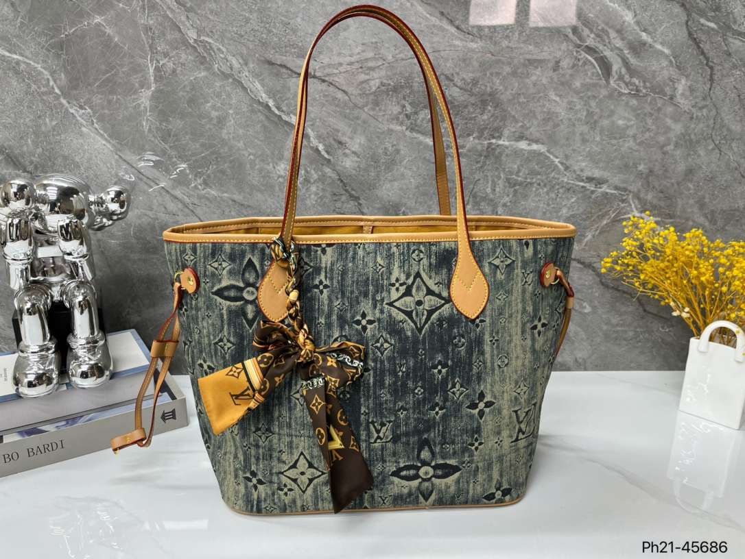 EL – New Arrival Bags LUV 953