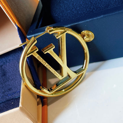 EN – Lux Earring LUV 002