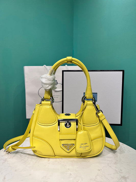 Bags Attire - PDA Bags - 1188