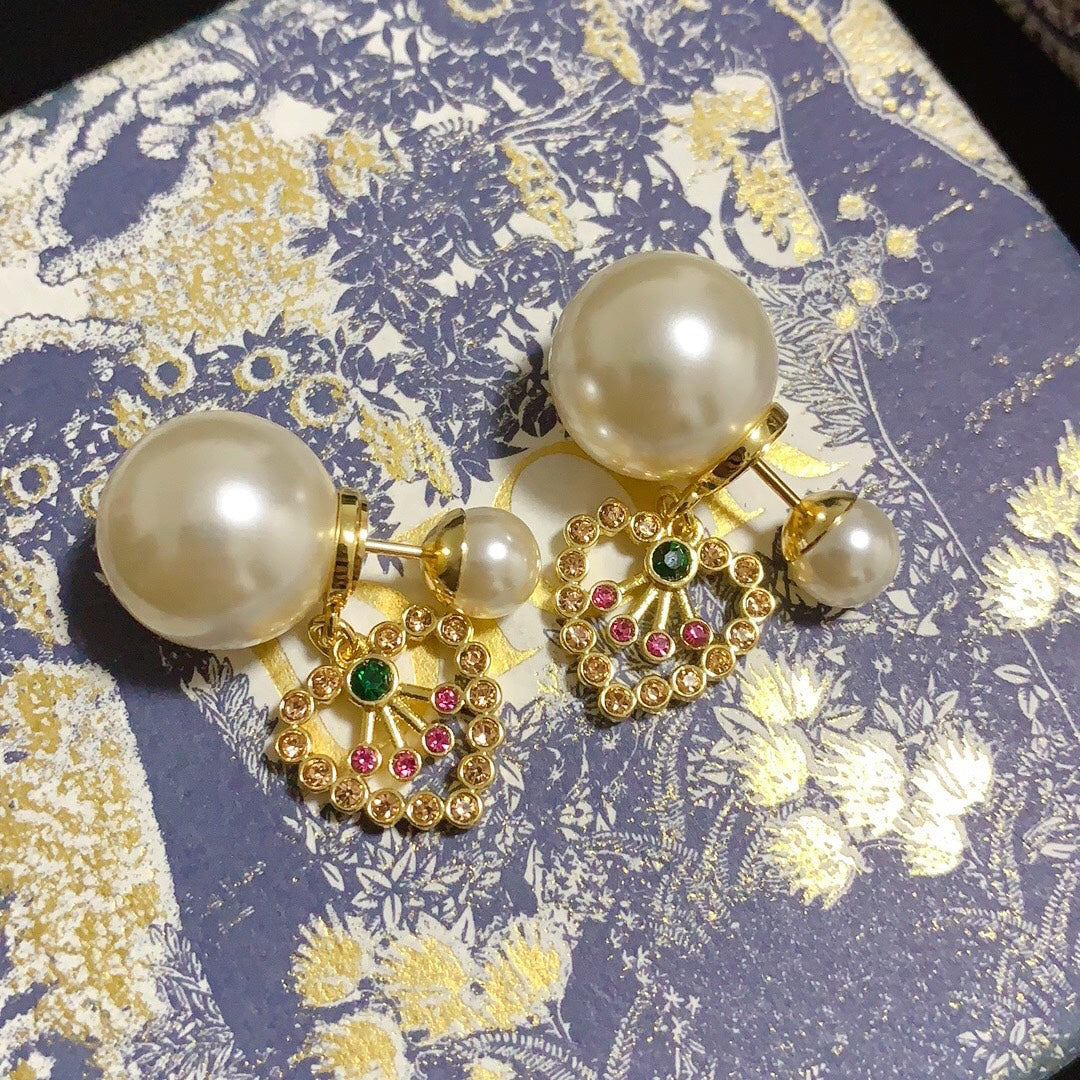 EN – Lux Earring Dir 022