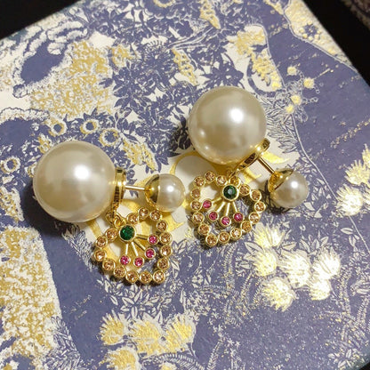 EN – Lux Earring Dir 022