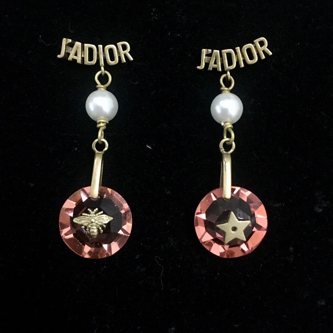 EN – Lux Earring Dir 006