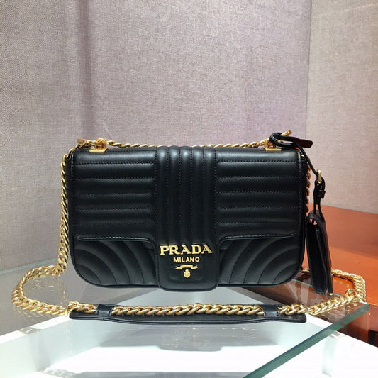 Bags Attire - PDA Bags - 1412