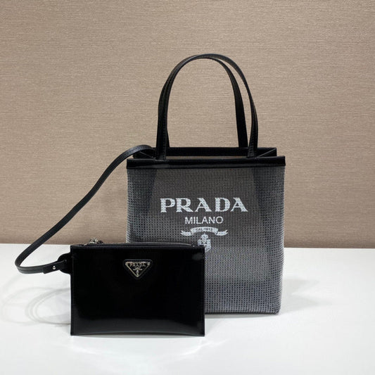 Bags Attire - PDA Bags - 1840