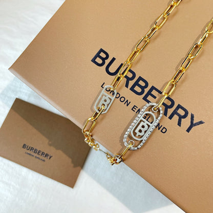 EN – Lux Necklace BBR001