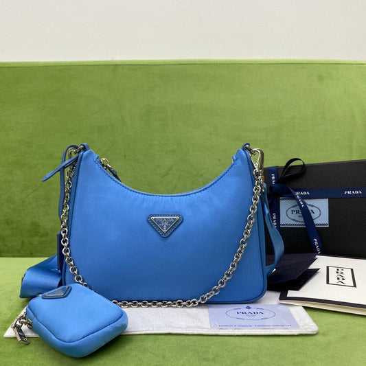 Bags Attire - PDA Bags - 823