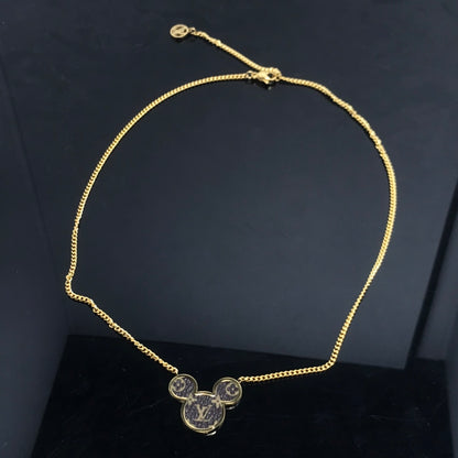 EN – Lux LV Necklaces 084