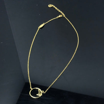 EN – Lux LV Necklaces 055