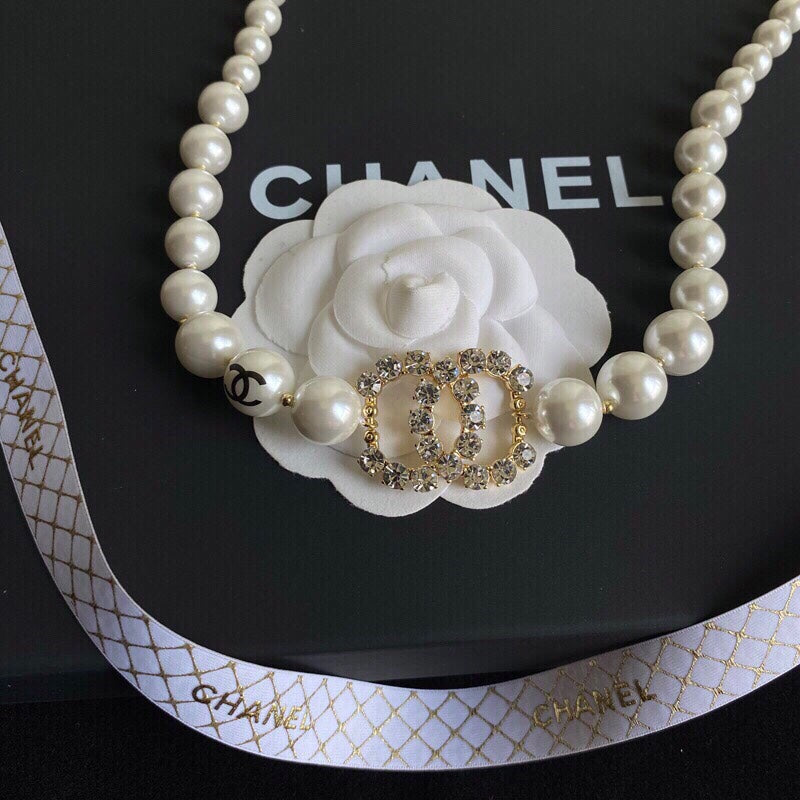 EN – Lux Necklace CHL008