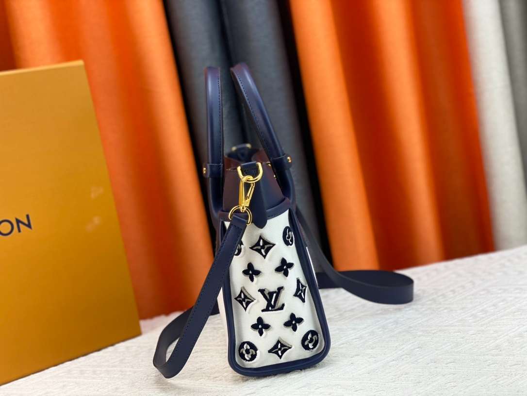 EL – New Arrival Bags LUV 961
