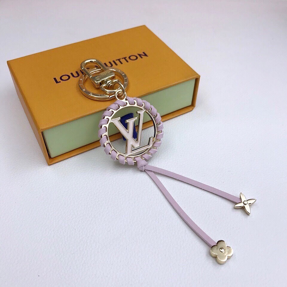 EN – Lux Keychains LUV 007