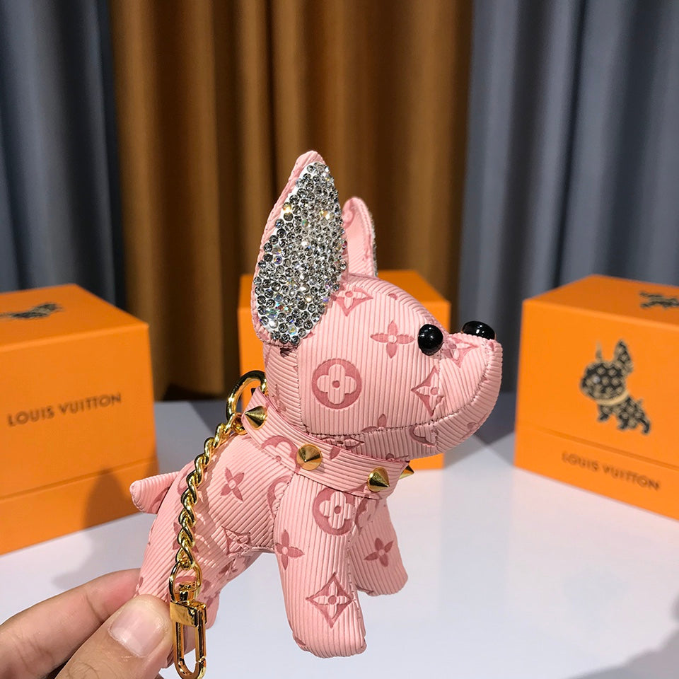 EN – Lux Keychains LUV 078