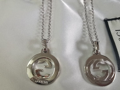 EN – Lux Necklace GCI006