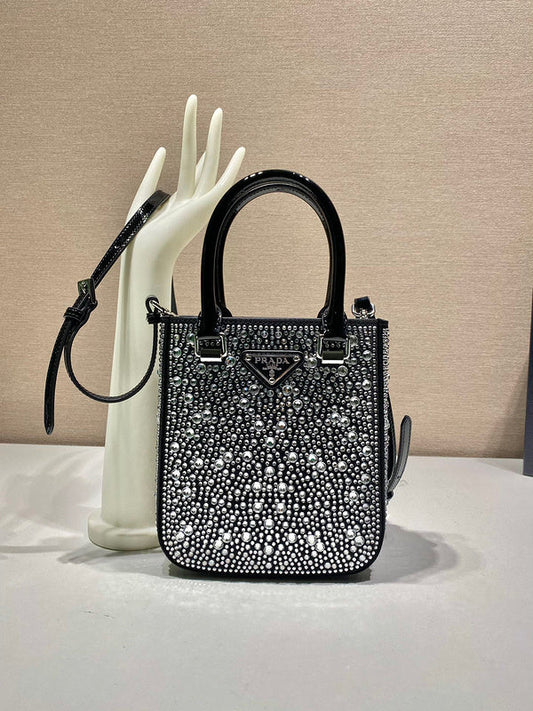 Bags Attire - PDA Bags - 1801