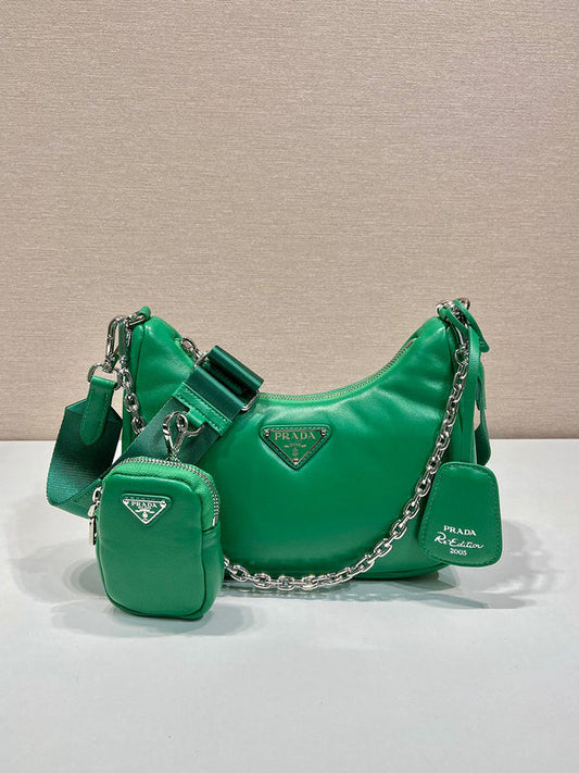 Bags Attire - PDA Bags - 1673