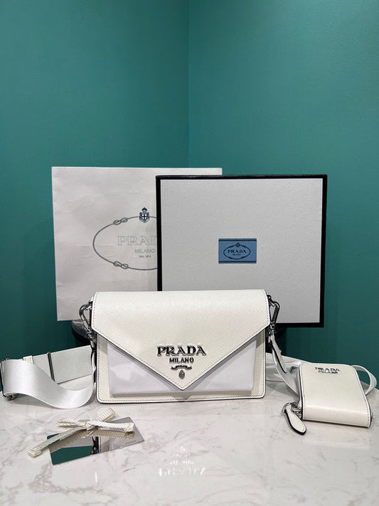 Bags Attire - PDA Bags - 1233