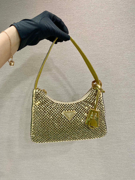 Bags Attire - PDA Bags - 1001