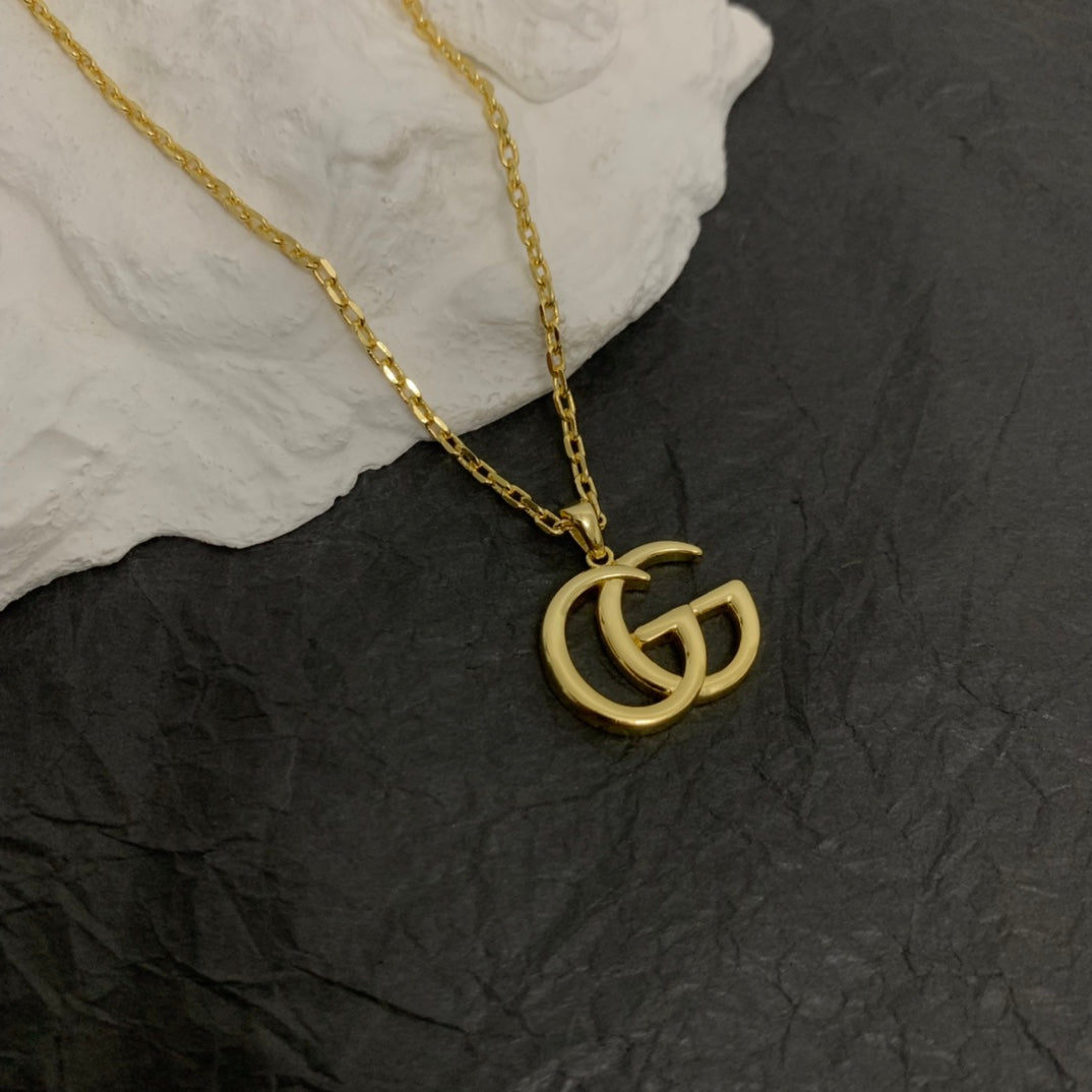 EN – Lux Necklace GCI002