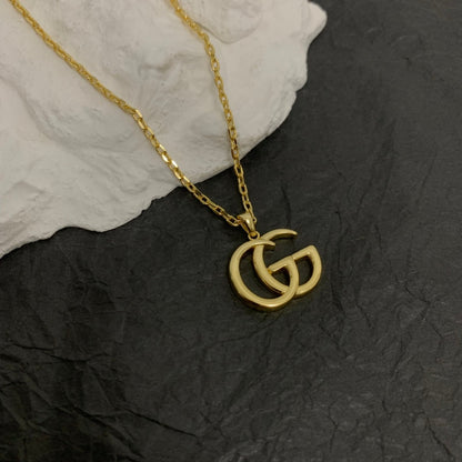 EN – Lux Necklace GCI002