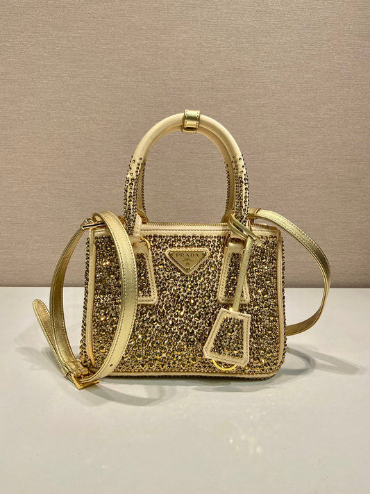Bags Attire - PDA Bags - 1444