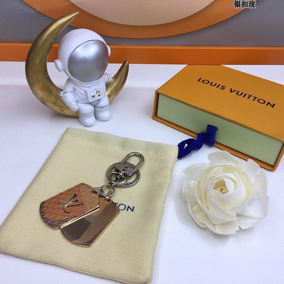 EN – Lux Keychains LUV 024