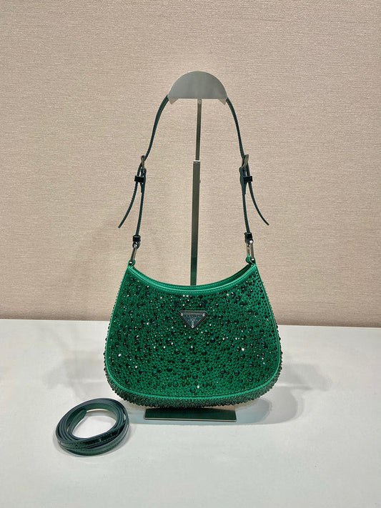Bags Attire - PDA Bags - 1356