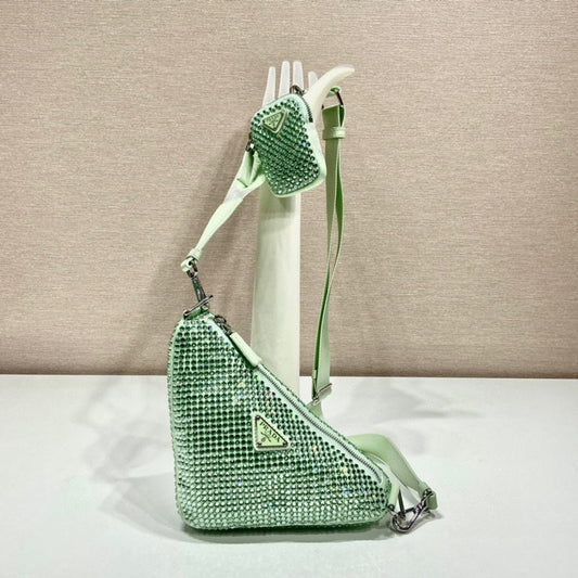Bags Attire - PDA Bags - 238