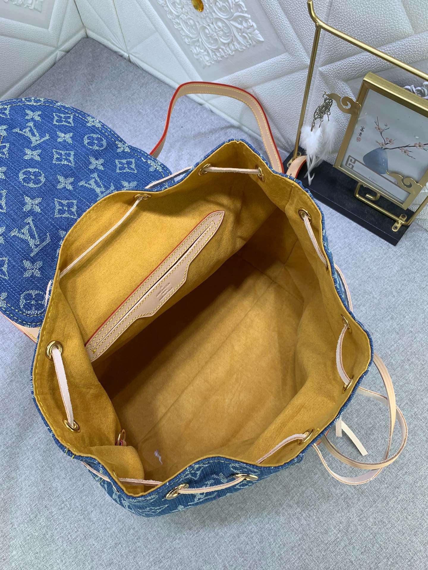 EL -New Arrival Bags LUV 964