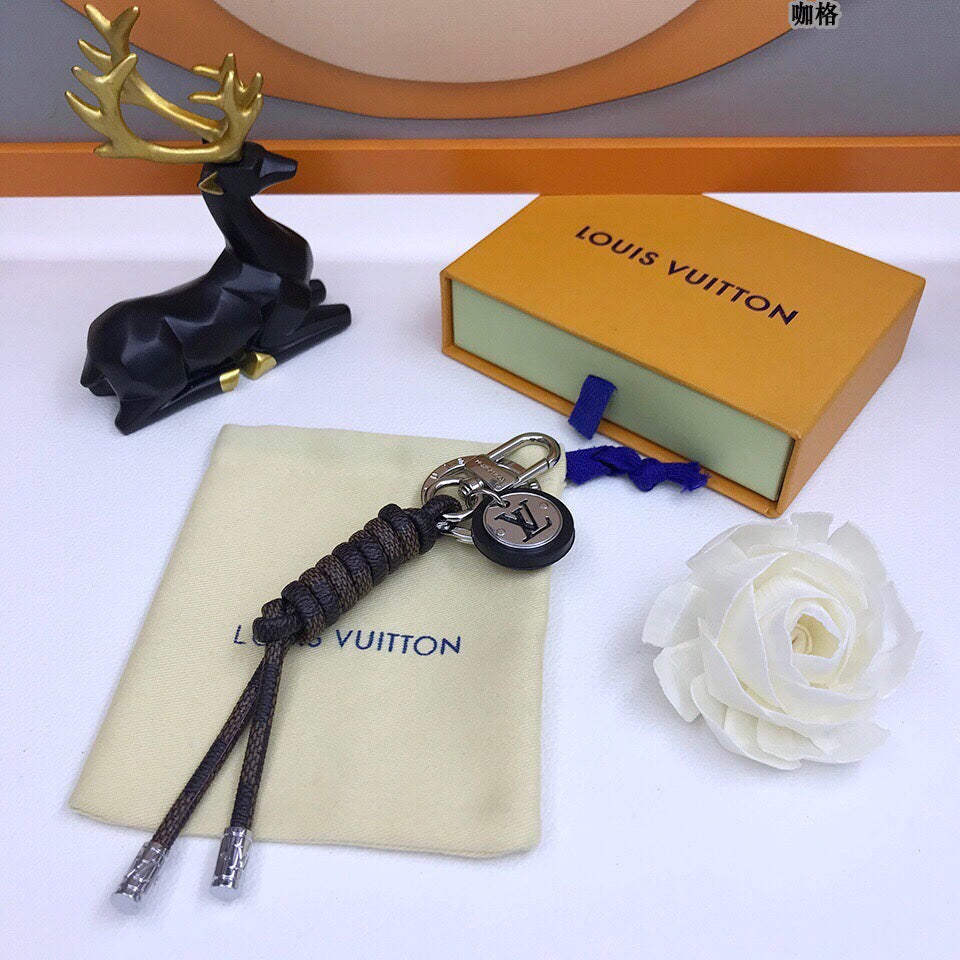EN – Lux Keychains LUV 071