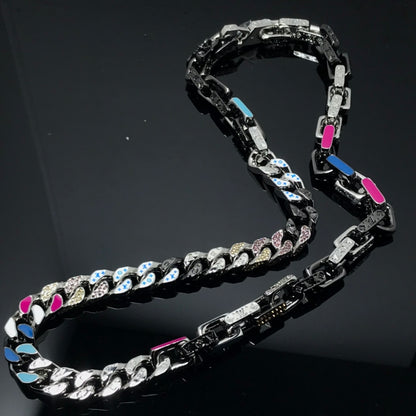 EN – Lux LV Necklaces 039