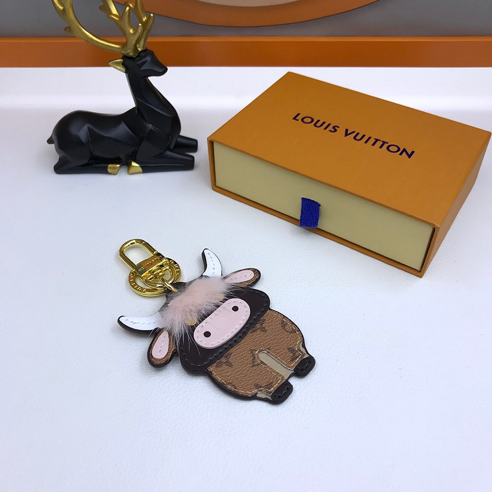 EN – Lux Keychains LUV 085
