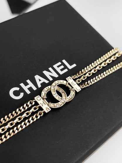 EN – Lux Necklace CHL010