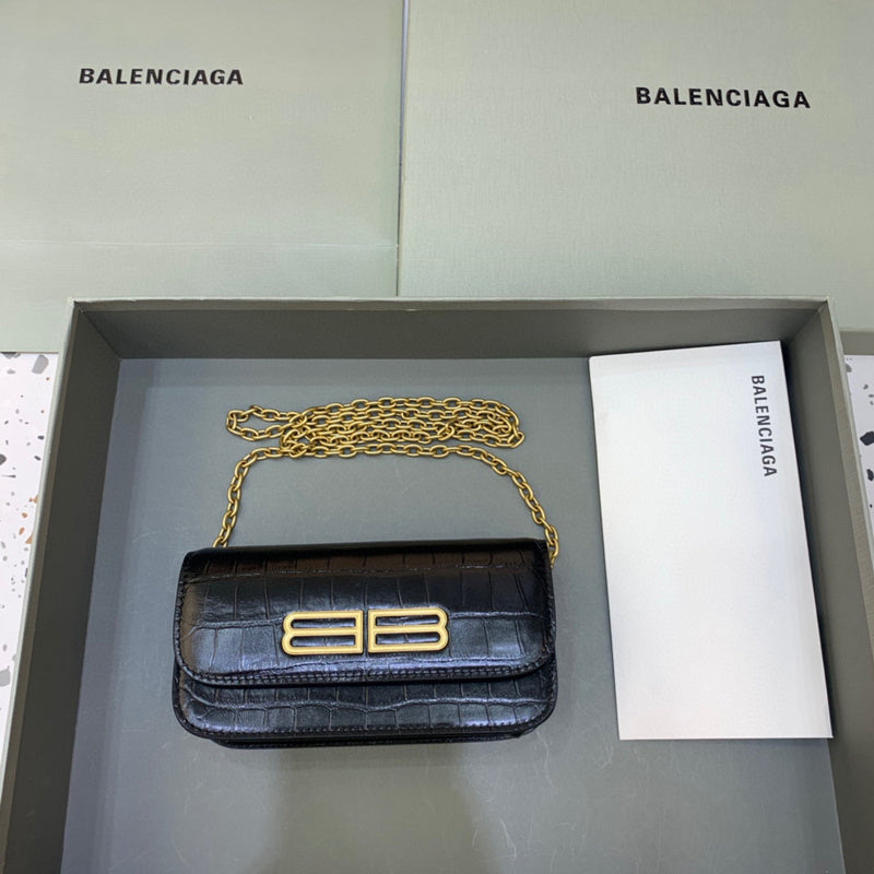 Bags Attire - BGA Bags - 1705