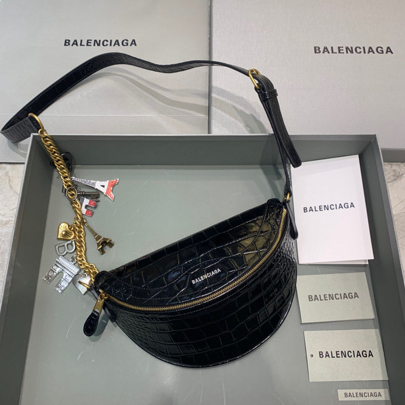 Bags Attire - BGA Bags - 1153