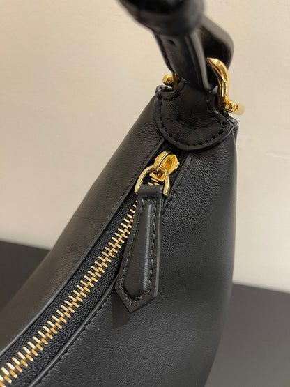 FI FIgraphy Small Black For Women, Handbags, Shoulder Bags 11.4in/29cm  8BR798A5DYF1HEJ