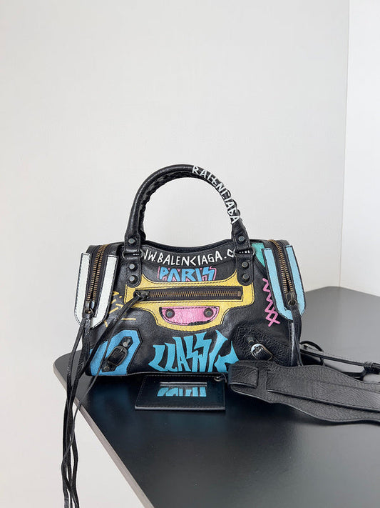 Bags Attire - BGA Bags - 226