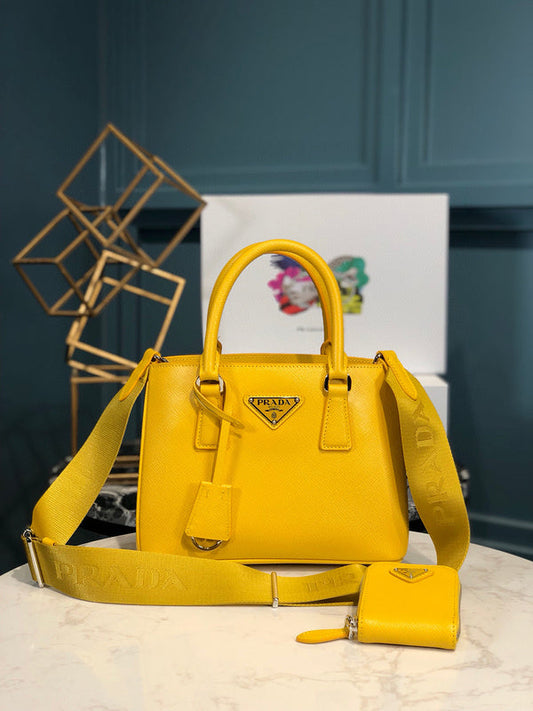 Bags Attire - PDA Bags - 1659