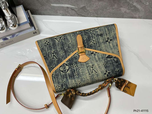 EL – New Arrival Bags LUV 954