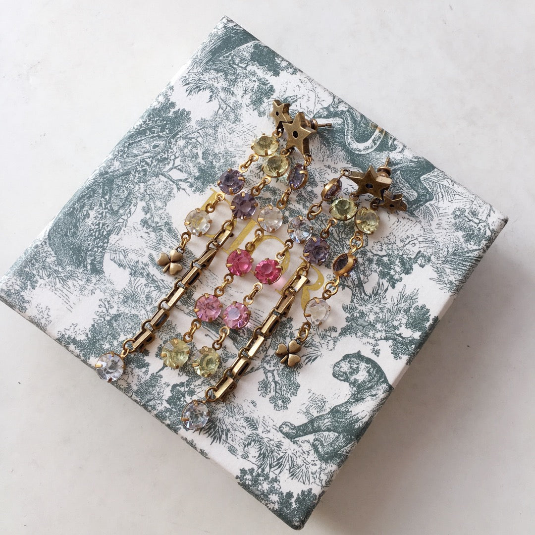 EN – Lux Earring Dir 023
